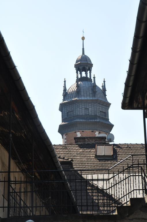 Apartament Krakowsky Kraków