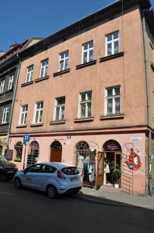 Apartament Krakowsky *