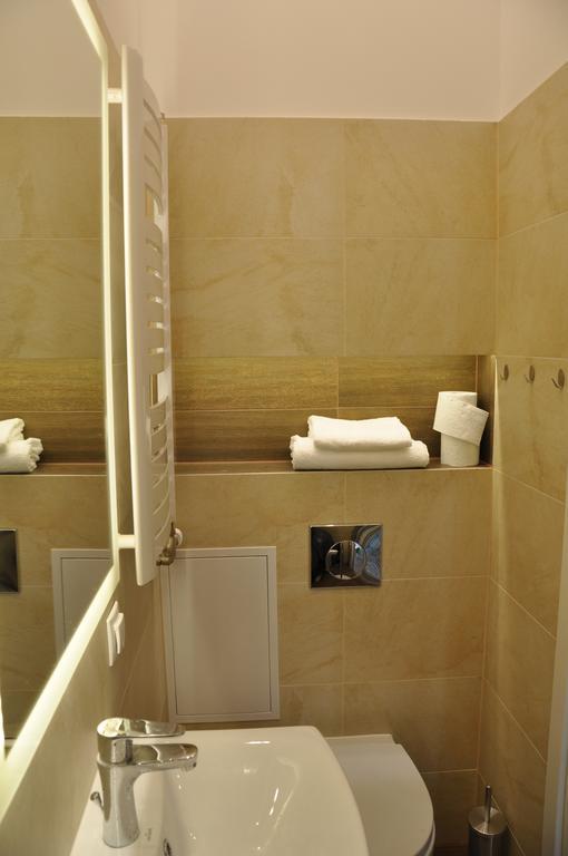 Krakowsky Apartament