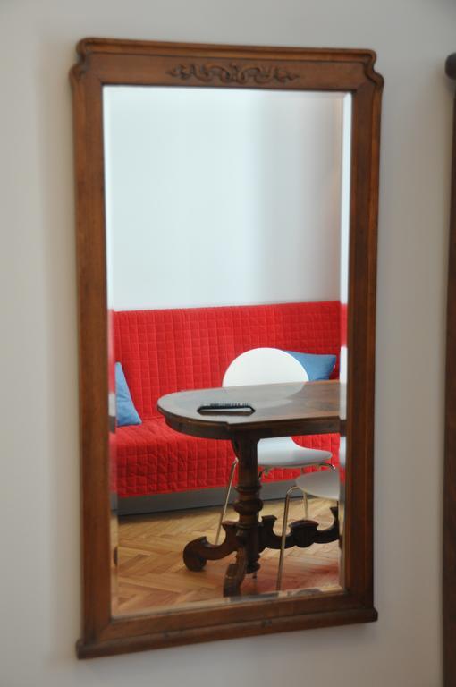 Krakowsky Apartament *
