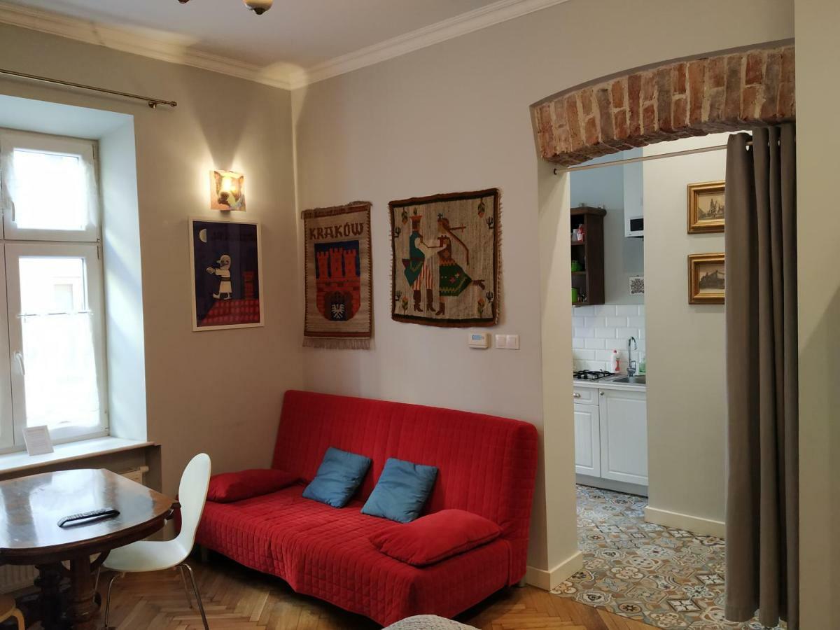 Krakowsky Apartament Kraków