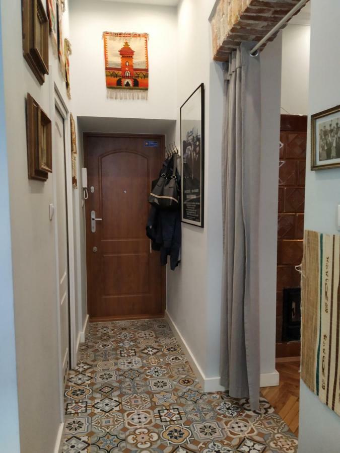Krakowsky Apartament
