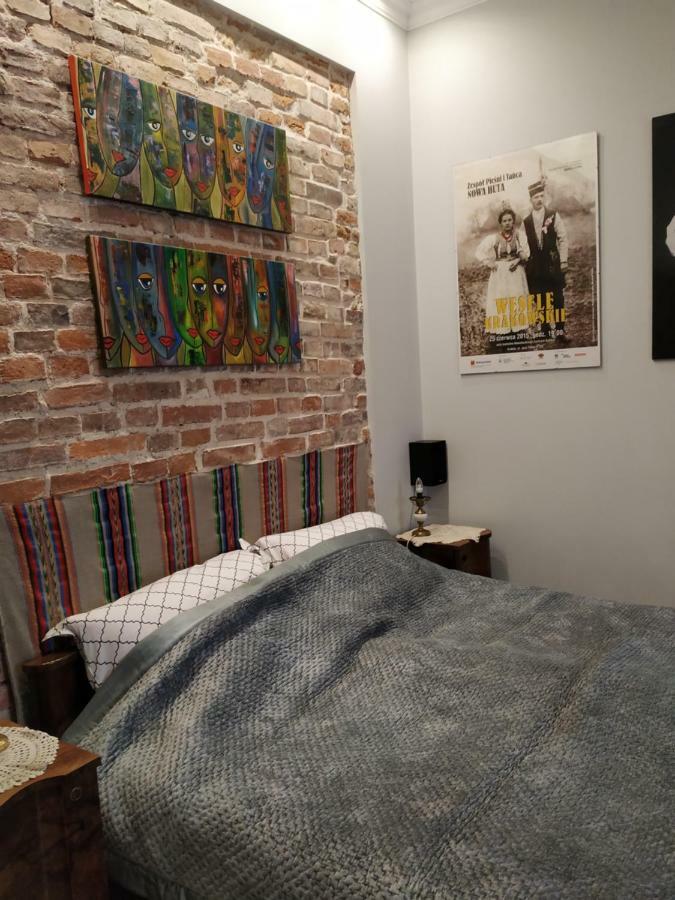 Krakowsky Apartament *