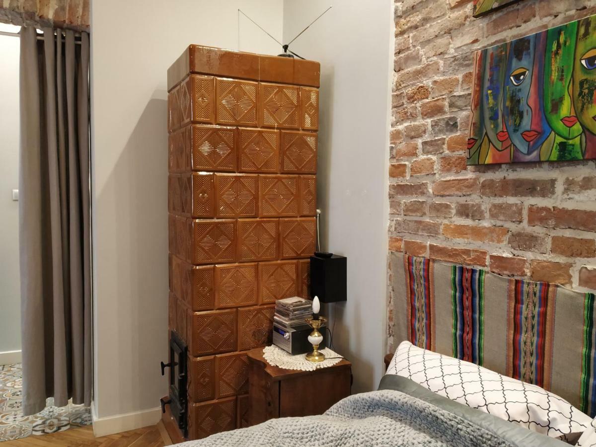 Krakowsky Apartament Kraków