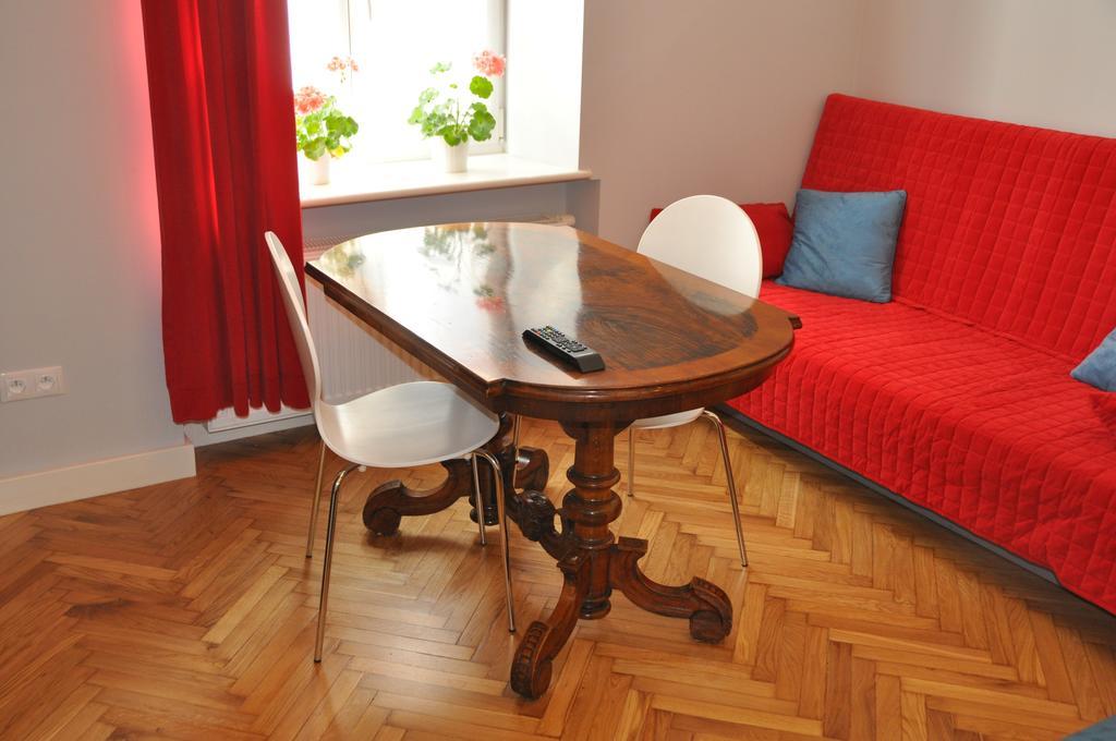 Apartment Krakowsky