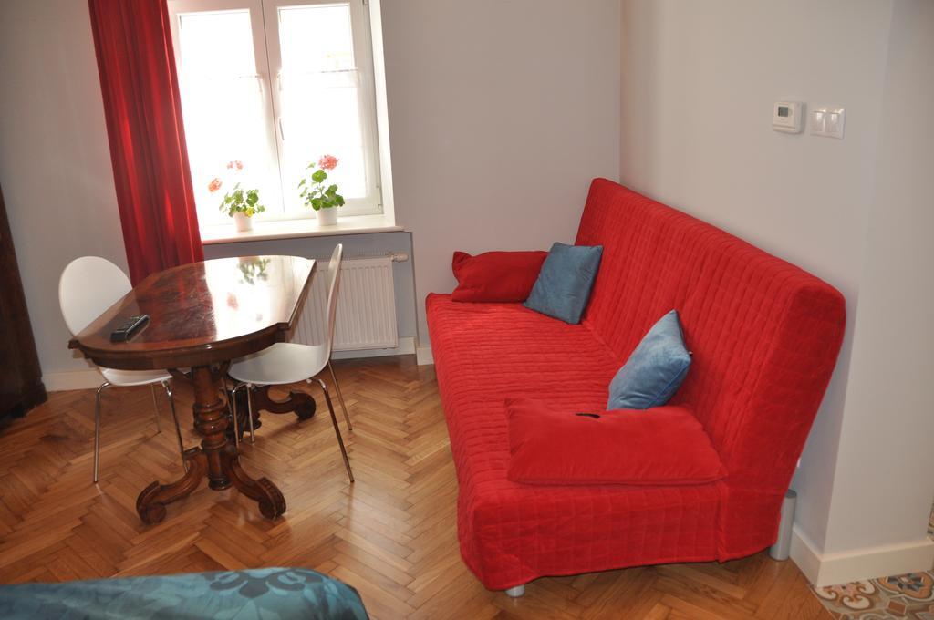 Apartment Krakowsky