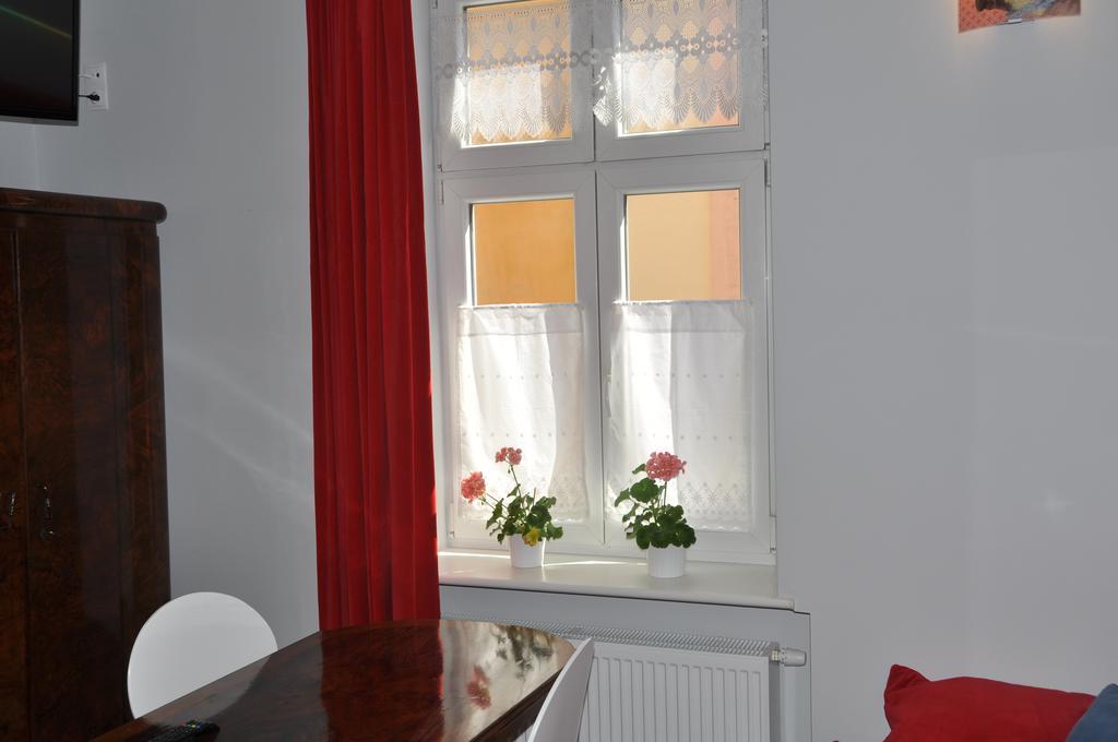 Apartment Krakowsky *