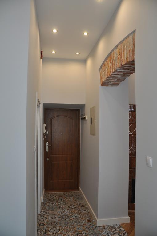 Krakowsky Apartment *