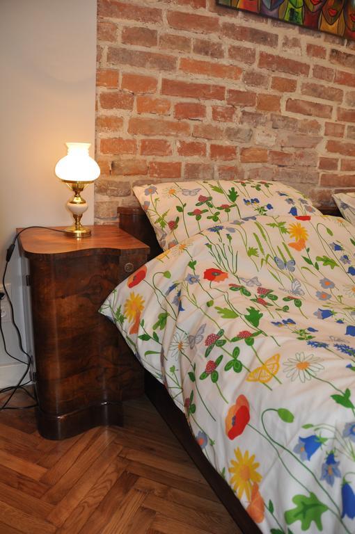 Krakowsky Apartment Krakow