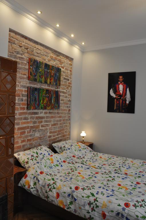 Krakowsky Apartment