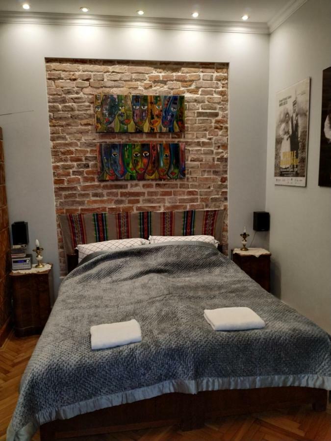 Krakowsky Apartment