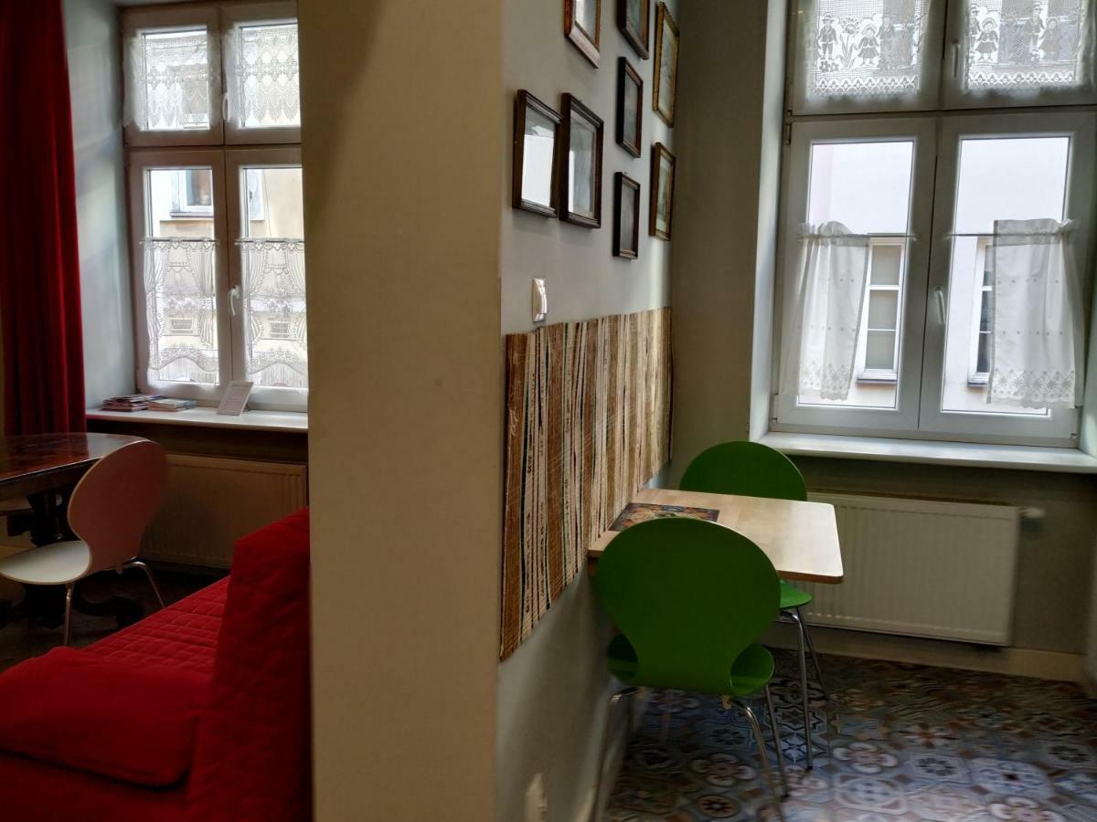 Krakowsky Apartment *