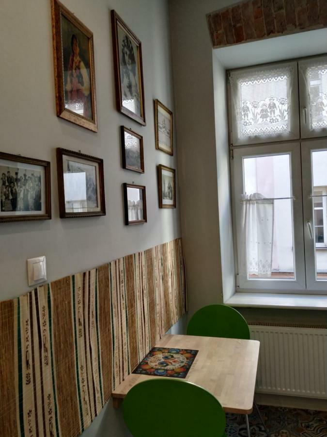 Krakowsky * Krakow