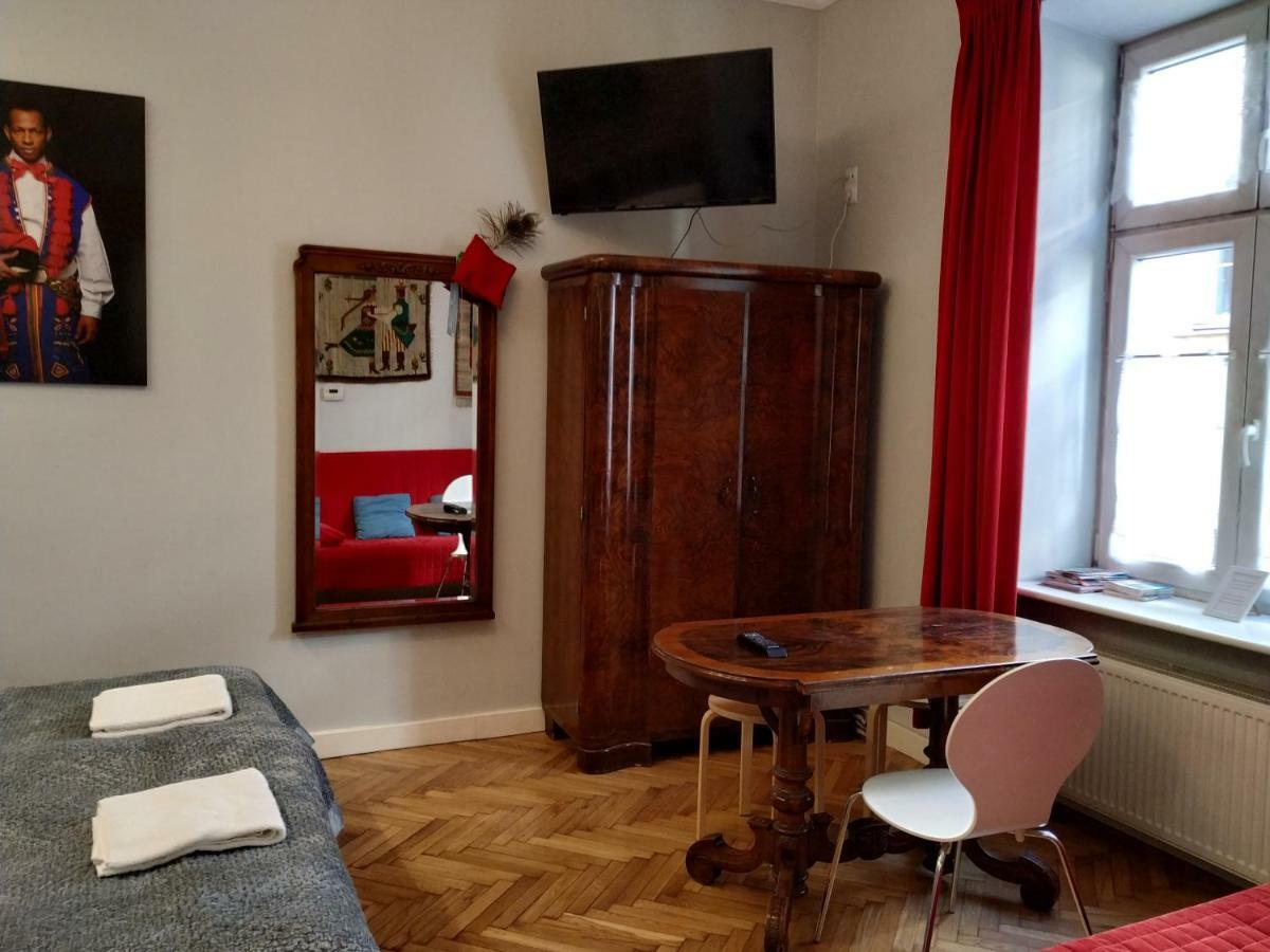 Krakowsky Apartment